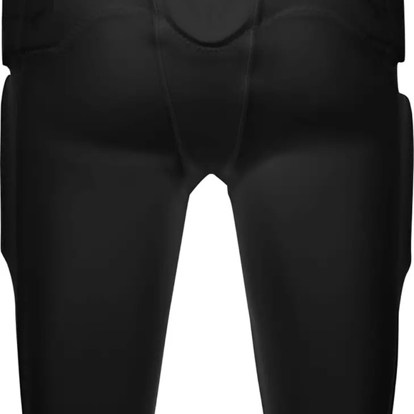 Nike Youth Recruit Integrated Football Pants (LARGE) and Practice Jersey (MED) - Picture 4 of 4